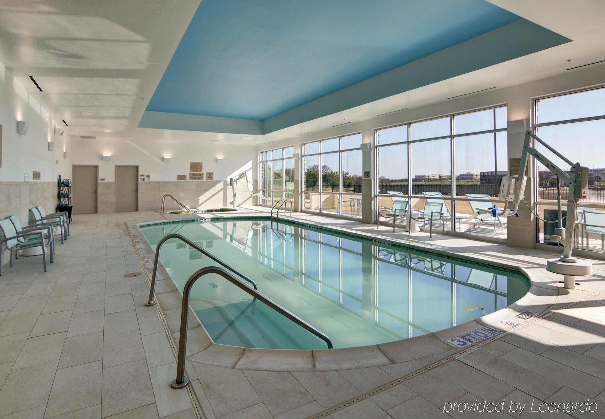 Springhill Suites By Marriott Dallas Plano/Frisco Екстериор снимка